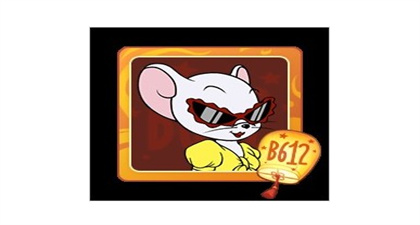 猫和老鼠b612头像框如何获得？猫和老鼠b612头像框获取攻略