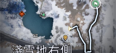 星球重启拉贡雪山旧世遗珍全收集攻略图片9