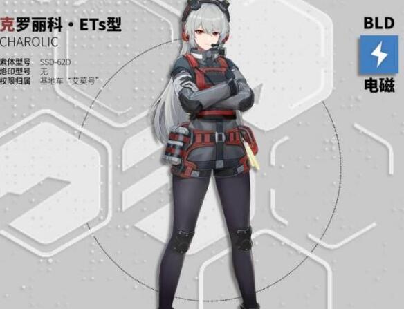 少女前线2追放攻略大全图片4