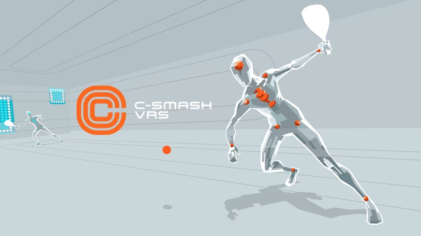 《C-Smash VRS》公布1月更新内容