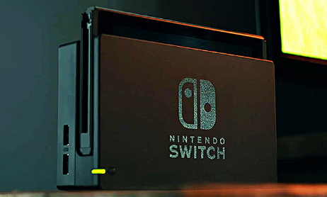 据分析师解析Switch2在技术方面不会有太大突破 是迭代而非革新