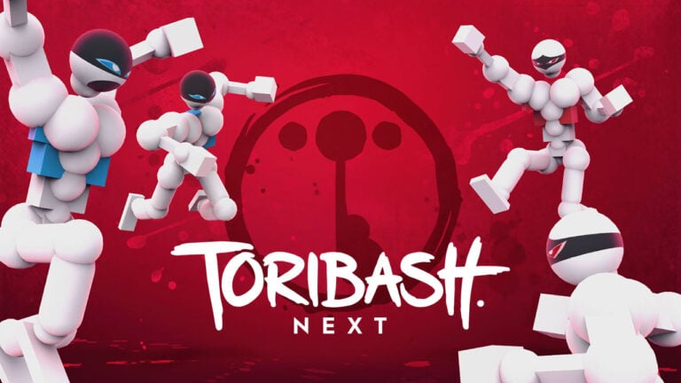 免费格斗游戏《Toribash Next》1月24日上线