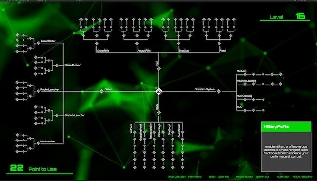 《EXTERMINATOR》Steam页面上线