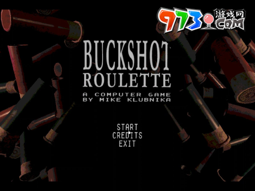 《BuckshotRoulette》游戏类型介绍