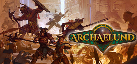 《Archaelund》Steam抢先体验 开放世界探索回合战斗