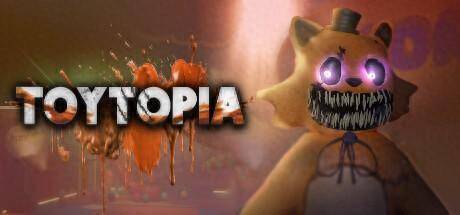 不支持中文！《Toytopia》1月29日登陆Steam 废墟生存恐怖探索