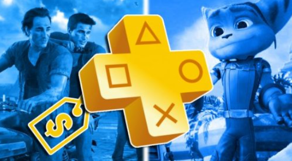 PS Plus 2023年提供超8000美元的游戏价值，持续超越竞争对手