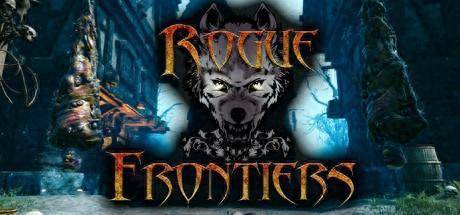 不支持中文！《Rogue Frontiers》登陆Steam 黑暗幻想生存建设RPG