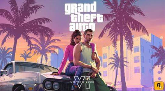 《GTA6》新线索？麦克演员连麦甲亢哥，网友猜测麦克回归