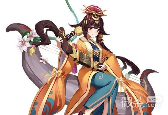 《天境传说》元魂幻境神女boss介绍