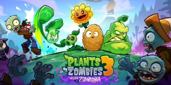 植物大战僵尸3什么时候出 pvz3上线时间介绍[多图]