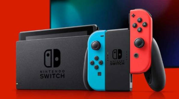 任天堂Switch 2生产量达千万台！玩家购买更轻松