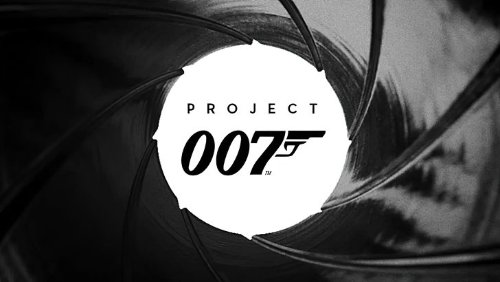 《杀手》工作室打造 《007》游戏计划呈现最顶级动画质量