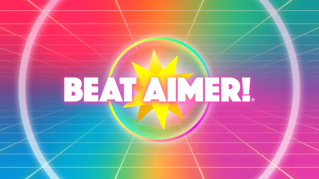 射击音游《BEAT AIMER!》大型更新上线