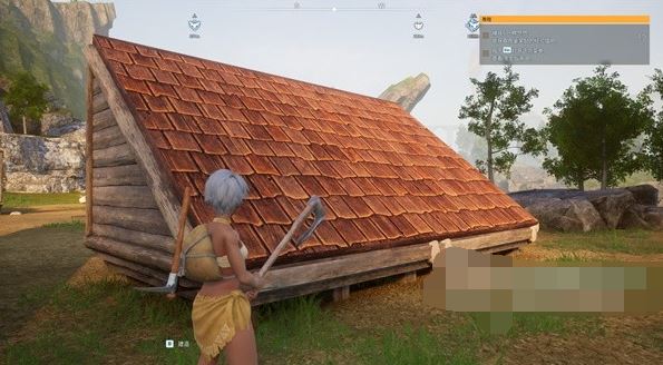 幻兽帕鲁屋顶如何建造 屋顶建造方法攻略[图片]2