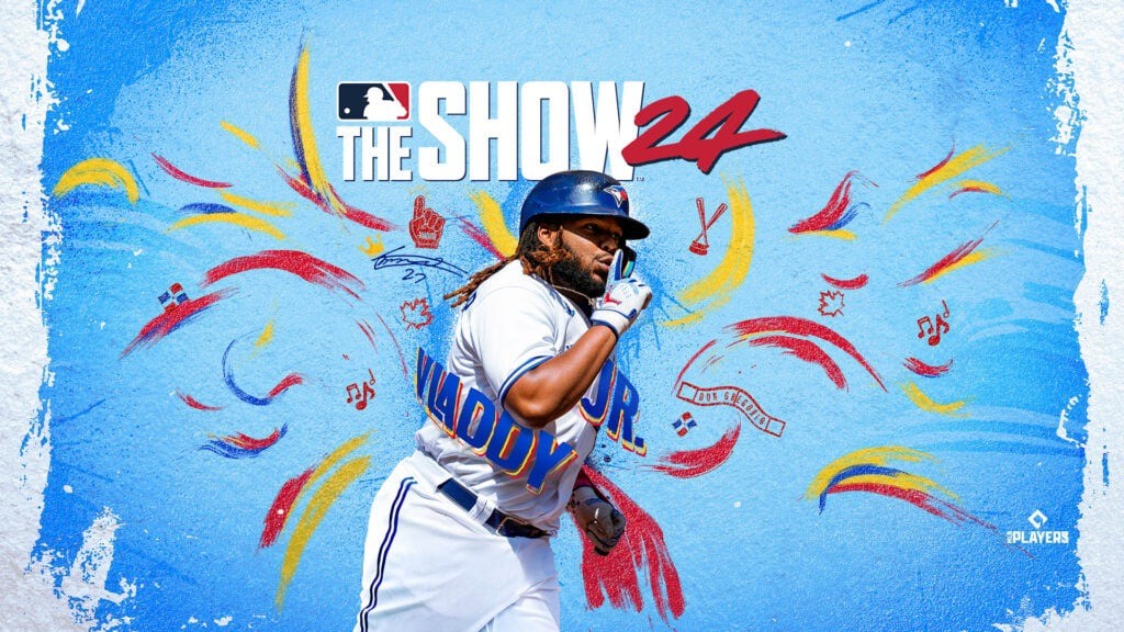 《MLB The Show 24》各大主机平台推出