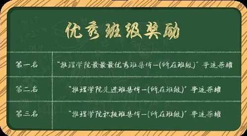 《推理学院》的你也终于开学了？推理学院攻略详解