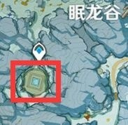 雪葬之都五个冰柱顺序