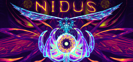 《NIDUS》登陆Steam：奇幻主题肉鸽生存战斗的崭新篇章