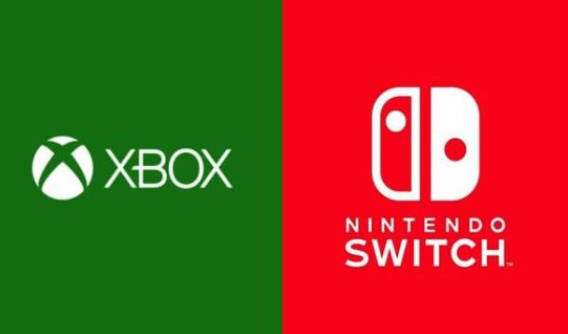 新时代合作！Xbox独占登陆Switch