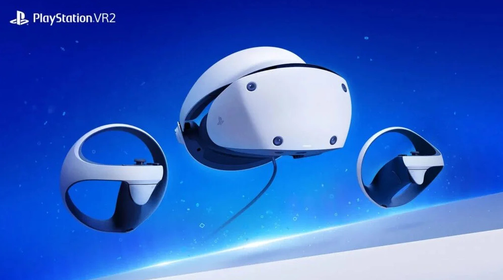 索尼正在测试PSVR2对PC的兼容性 让玩家能玩PC游戏