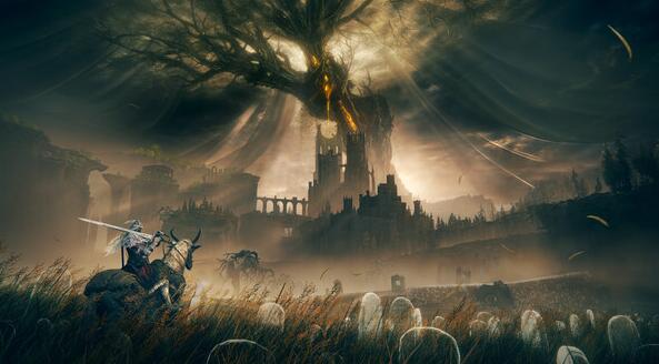 《艾尔登法环》DLC“黄金树之影”价格揭晓，你准备好探索新内容了吗？