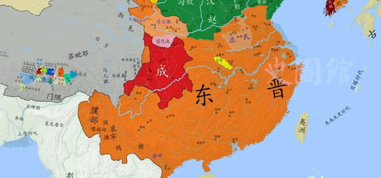 无悔华夏两晋什么时候上线 2024东晋西晋上线时间[多图]图片2