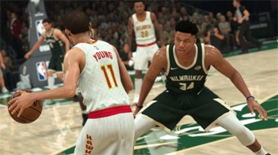 《NBA 2K21》免费兑换码使用指南及获取途径