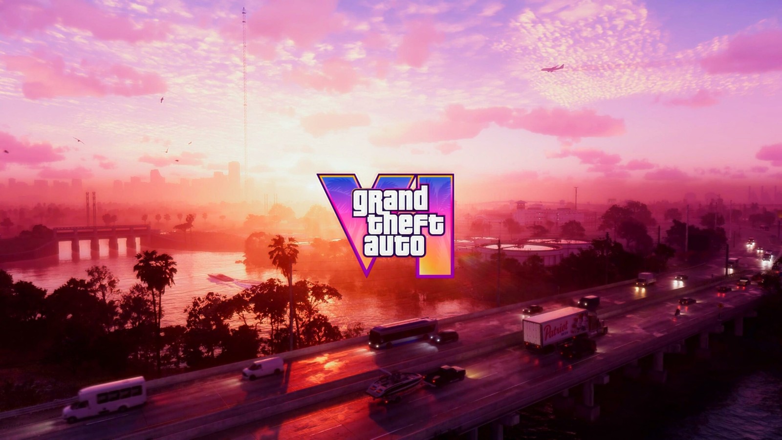 《GTA6》进入开发最后阶段_《GTA6》进入开发最后阶段 R星采取严厉措施避免泄密