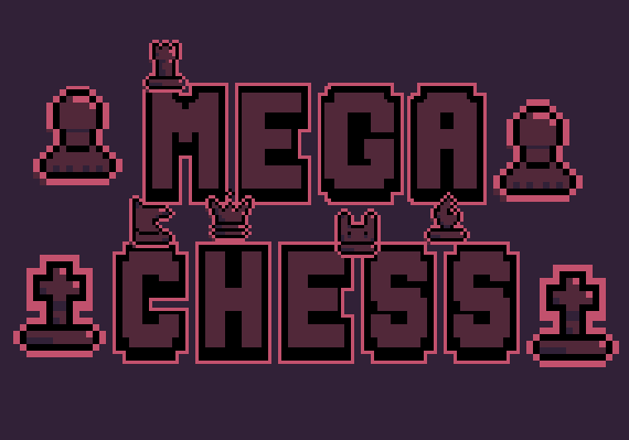 《MEGACHESS》免费登陆PC