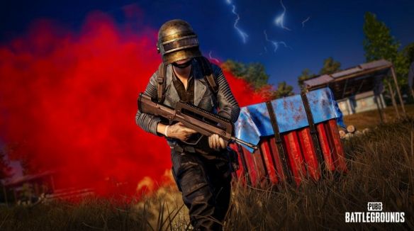 绝地求生6周年庆典活动攻略 PUBG MOBILE 6th Anniversary更新内容一览[多图]图片1