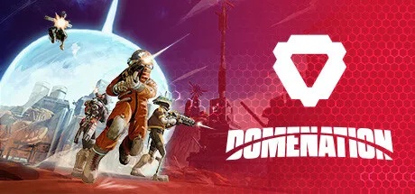 大逃杀类游戏《Domenation》上架Steam