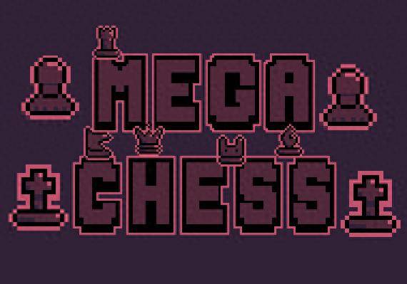 快到坑里来！《MEGACHESS》免费登陆PC 肉鸽元素迷宫战旗