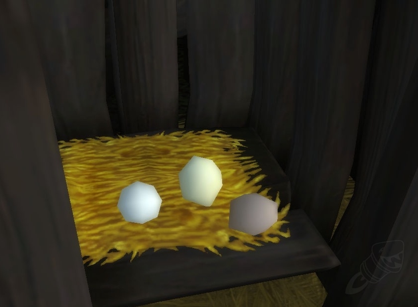 《魔兽世界》小蛋怎么获得