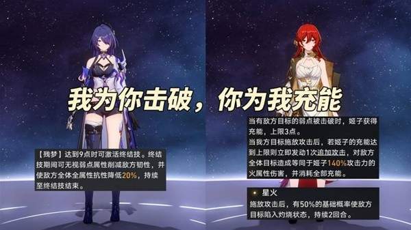 崩坏星穹铁道2.1虚构叙事打法心得