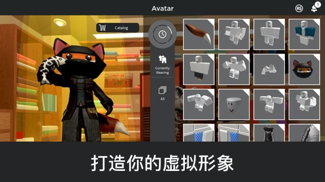 罗布乐思Roblox有哪些玩法模式