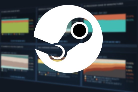 Steam5月硬件调查：N卡继续统治 3060依旧卫冕