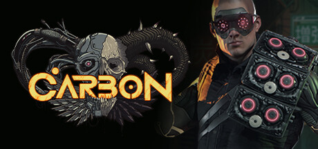 《Carbon》Steam页面上线 赛朋风格俯视角ARPG